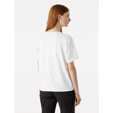 Arc'teryx Ardena Crew SS Womens