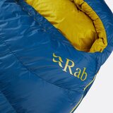 RAB Ascent Pro 600