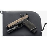 Magpul DAKA® Single Pistol Case