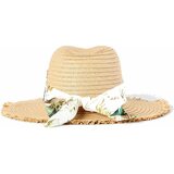 Rip Curl On The Coast Panama Hat
