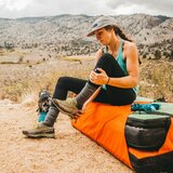 Darn Tough Hiker Boot Midweight Hiking Sock Womens