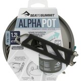 Sea to Summit Alpha Pot 1.2l