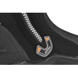Seacsub Pro HD Boots with Zip 6mm