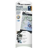 Sea to Summit TPU Guide Map Case