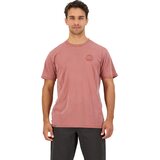 Mons Royale Icon T-Shirt Garment Dyed Mens