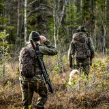 Fjällräven Lappland Hybrid Jacket Mens
