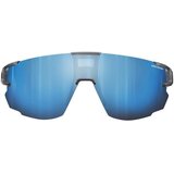 Julbo Aerospeed Gray / Blue, Multilayer Blue Lens