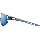 Julbo Aerospeed Gray / Blue, Multilayer Blue Lens