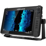 Lowrance HDS Live 12" yhdistelmälaite Active Imaging 3in1 -anturilla
