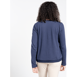 Craghoppers NosiBotanical Magnolia Long Sleeved Top Womens