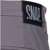 SNAP Chino Shorts Mens