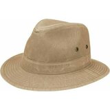 Stetson Traveller Delave Organic Cotton