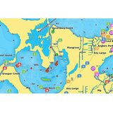 Garmin Navionics+ EU050R Gulf of Finland & Riga