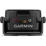 Garmin ECHOMAP™ UHD 92sv with GT56UHD-TM Transducer