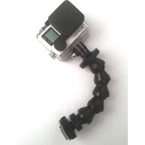 I-Divesite Hotshoe for Go-Pro with Locline