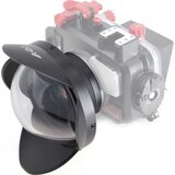 AOI UWL-04A Wide angle lens for 28mm (M52/M67) - (QRS Adaptable)