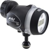 AOI Q1 Ultra Compact Strobe (flash & LED unit)