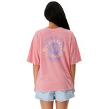 Rip Curl Locals Only Heritage Tee