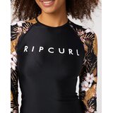 Rip Curl Playabella Relaxed Long Sleeve Top Womens