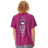 Rip Curl Archive Tribes Tee Mens