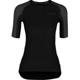 Orca Athlex Sleeved Tri Top Trisuit Womens