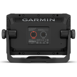 Garmin ECHOMAP UHD2 52cv with GT20-TM Transducer