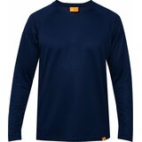 IQ UV Shirt Men Outdoor V-Neck Long Sleeve
