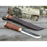 Kauhavan Puukkopaja Medium Sized Sami Knife 1105