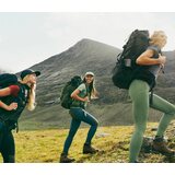 Fjällräven Abisko Trekking Tights Pro Womens