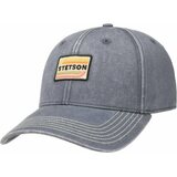 Stetson Baseball Cap Cotton