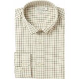 Chevalier Redway Shooting Fit Wool Shirt Mens