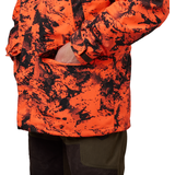 Härkila Wildboar Pro HWS Insulated Jacket Mens