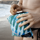 Matador Packable Beach Towel