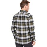 Barbour Valley Tailored Shirt Mens