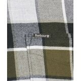 Barbour Valley Tailored Shirt Mens