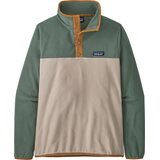 Patagonia Micro D Snap-T Pullover Womens
