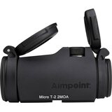Aimpoint Micro T-2 2MOA without mount