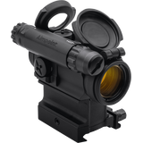 Aimpoint CompM5 2MOA LRP/Sp.39mm
