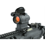 Aimpoint CompM5 2MOA LRP/Sp.39mm