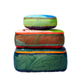 Cotopaxi Travel Cube Bundle - Del Dia