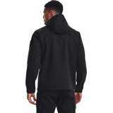 Under Armour Tactical Tac Softshell Jacket Mens
