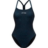 Orca Core One Piece Thin Strap Swimsuit Womens