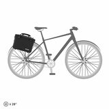 Ortlieb Office-Bag QL2.1 (PVC Free)