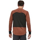 Patagonia Long-Sleeved Dirt Craft Jersey Mens