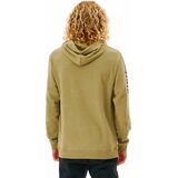 Rip Curl Fade Out Hood Mens