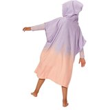 Rip Curl Dip Dye Hooded Towel-mini Girls