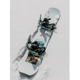 Burton Story Board Snowboard Womens
