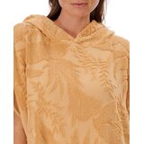 Rip Curl Sun Rays Terry Hooded Towel Poncho Womens