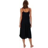 Rip Curl Premium Surf Midi Dress Womens