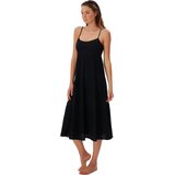 Rip Curl Premium Surf Midi Dress Womens